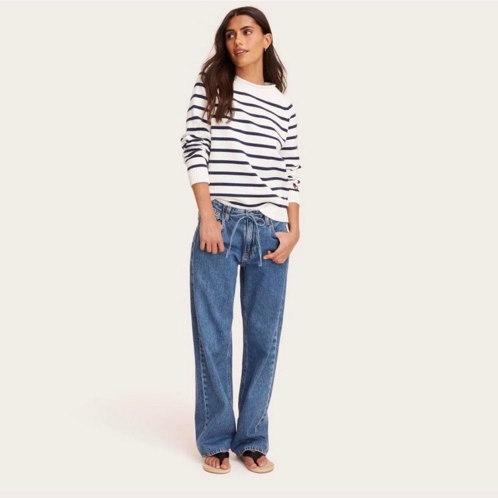 NWT Parke x Target Jeans size 14